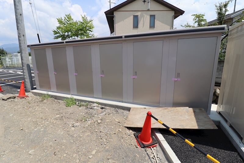 Laule’a（ラウレア）の物件内観写真