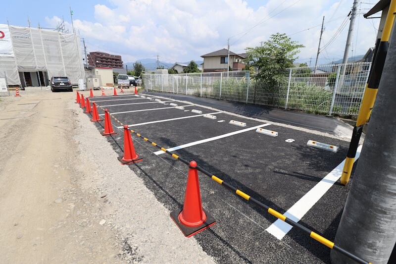 Laule’a（ラウレア）の物件内観写真