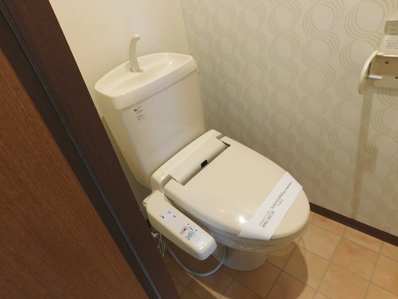 サニーコート中野Ｂの物件内観写真