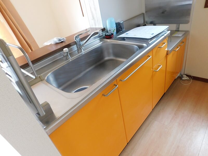 サニーコート中野Ｂの物件内観写真