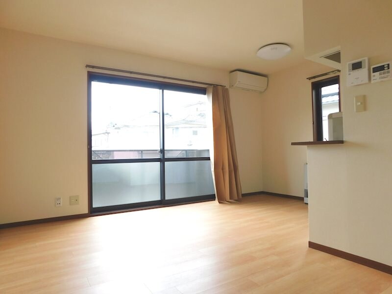 サニーコート中野Ｂの物件内観写真