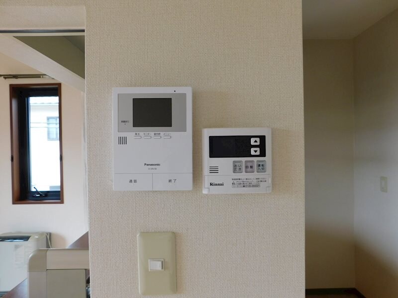 サニーコート中野Ｂの物件内観写真