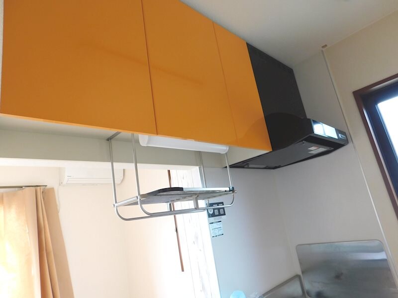 サニーコート中野Ｂの物件内観写真