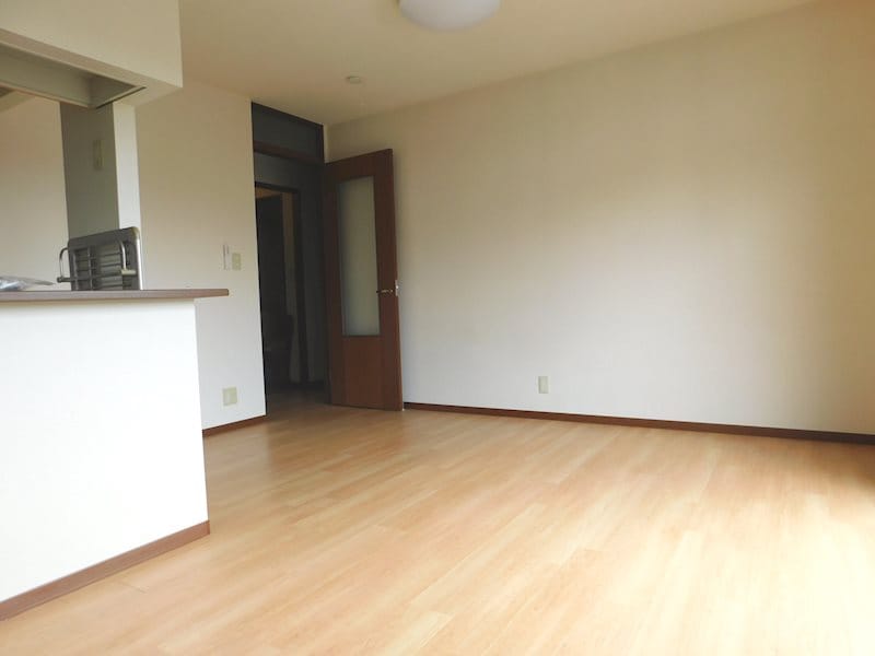 サニーコート中野Ｂの物件内観写真