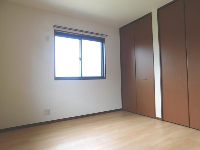 サニーコート中野Ｂの物件内観写真