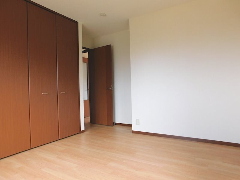 サニーコート中野Ｂの物件内観写真