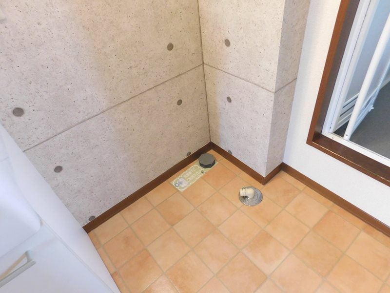 サニーコート中野Ｂの物件内観写真