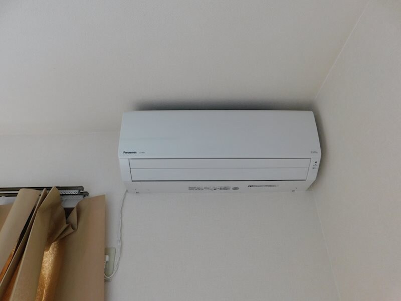 サニーコート中野Ｂの物件内観写真