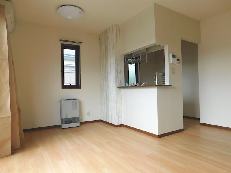 サニーコート中野Ｂの物件内観写真