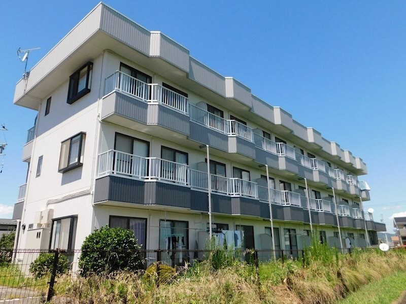 Maison　des　MISATO-Sの物件内観写真