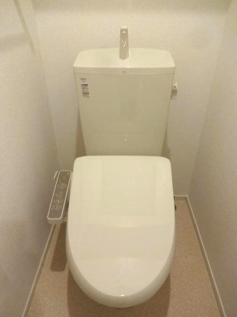 サンリットハウスグランデ　Aの物件内観写真