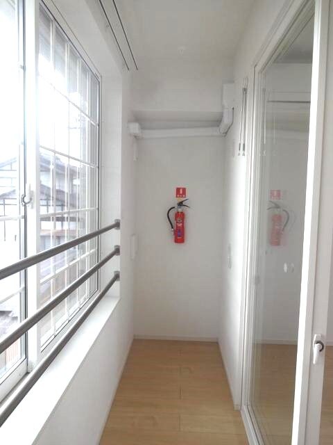 サンリットハウスグランデ　Aの物件内観写真