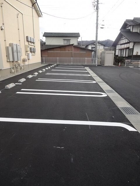 サンリットハウスグランデ　Aの物件内観写真