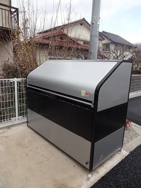 サンリットハウスグランデ　Aの物件内観写真