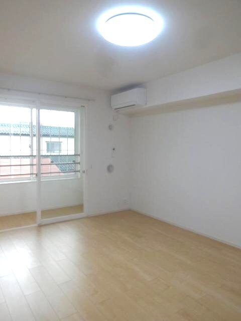 サンリットハウスグランデ　Aの物件内観写真