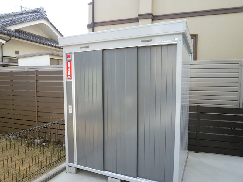 平田東3丁目住宅の物件内観写真