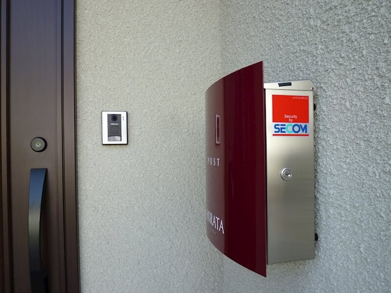 平田東3丁目住宅の物件内観写真