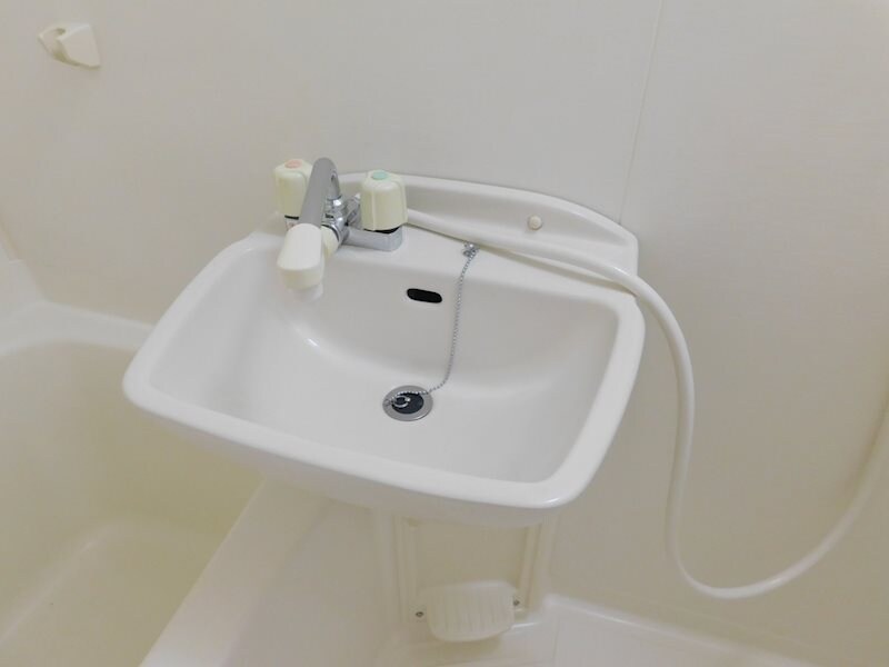 ヴィレッヂIIの物件内観写真