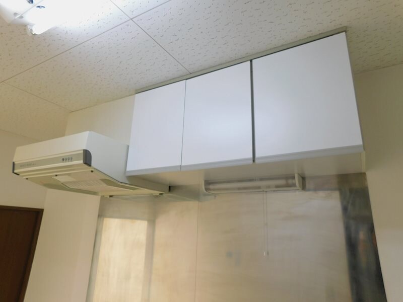 ヴィレッヂIIの物件内観写真