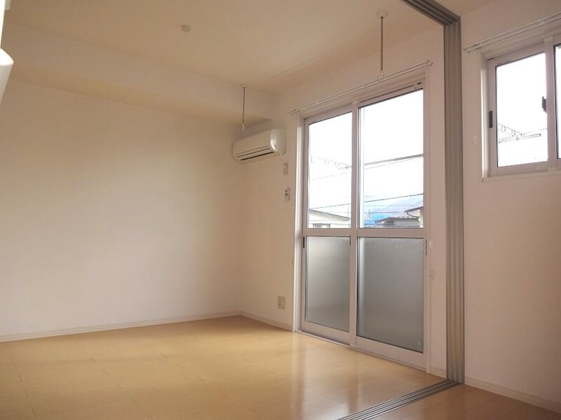 アリスコート・SIMIZU　Aの物件内観写真