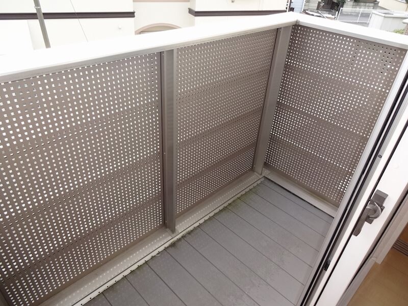 アリスコート・SIMIZU　Aの物件内観写真