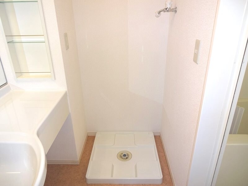 アリスコート・SIMIZU　Aの物件内観写真