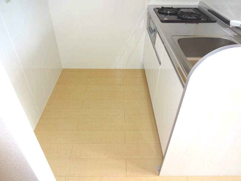 アリスコート・SIMIZU　Aの物件内観写真