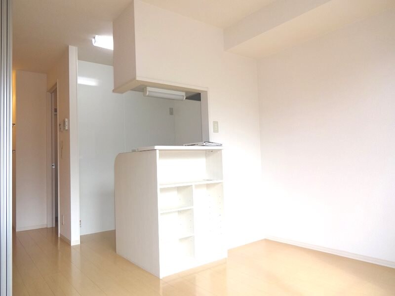 アリスコート・SIMIZU　Aの物件内観写真