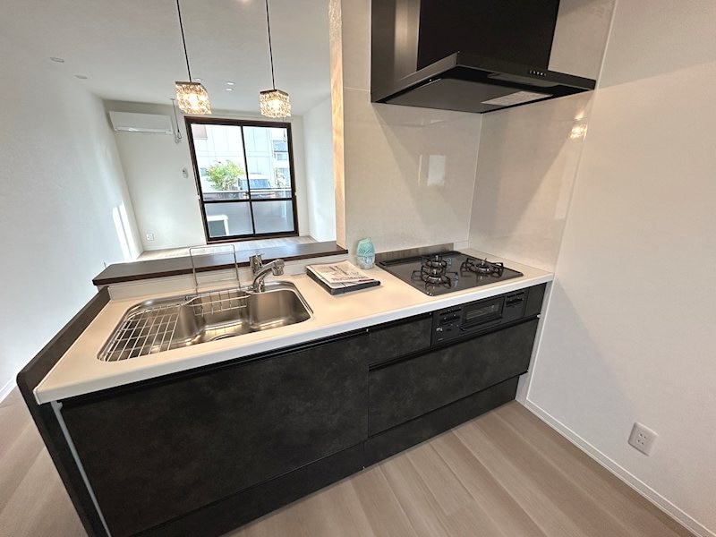 カーサ・ＹＯＵの物件内観写真