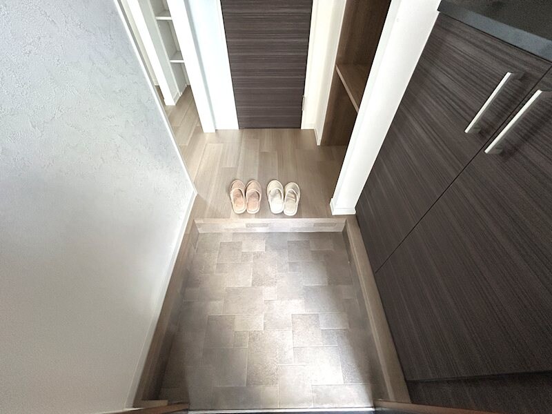 カーサ・ＹＯＵの物件内観写真