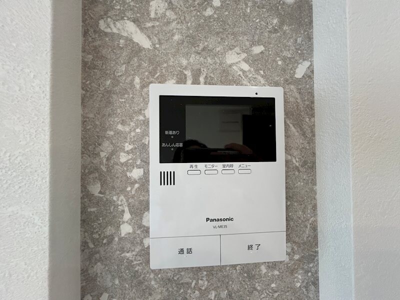 カーサ・ＹＯＵの物件内観写真