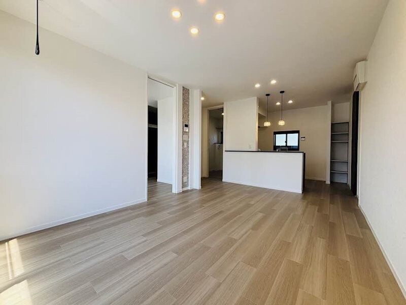 カーサ・ＹＯＵの物件内観写真