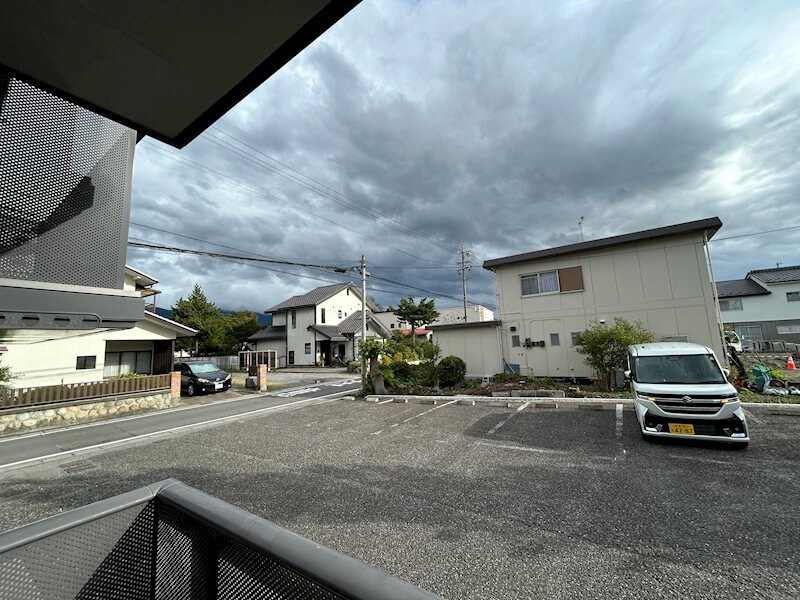 カーサ・ＹＯＵの物件内観写真