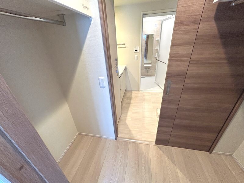 サーパスシティ南松本駅前ノースガーデンの物件内観写真