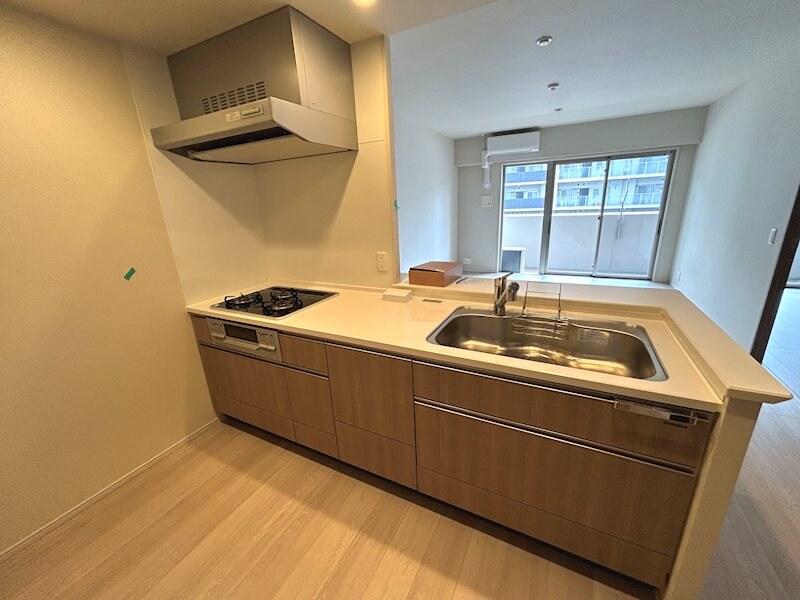 サーパスシティ南松本駅前ノースガーデンの物件内観写真