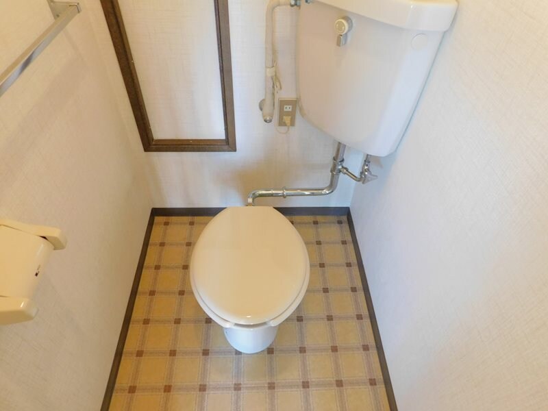 フォーブルＪＵＮの物件内観写真