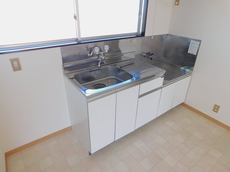 フォーブルＪＵＮの物件内観写真