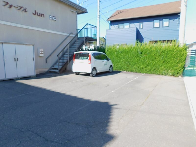 フォーブルＪＵＮの物件内観写真