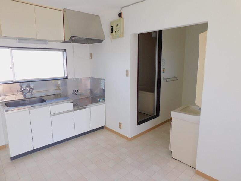 フォーブルＪＵＮの物件内観写真