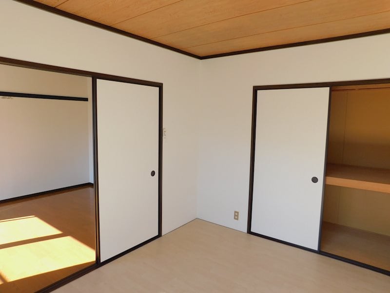 フォーブルＪＵＮの物件内観写真