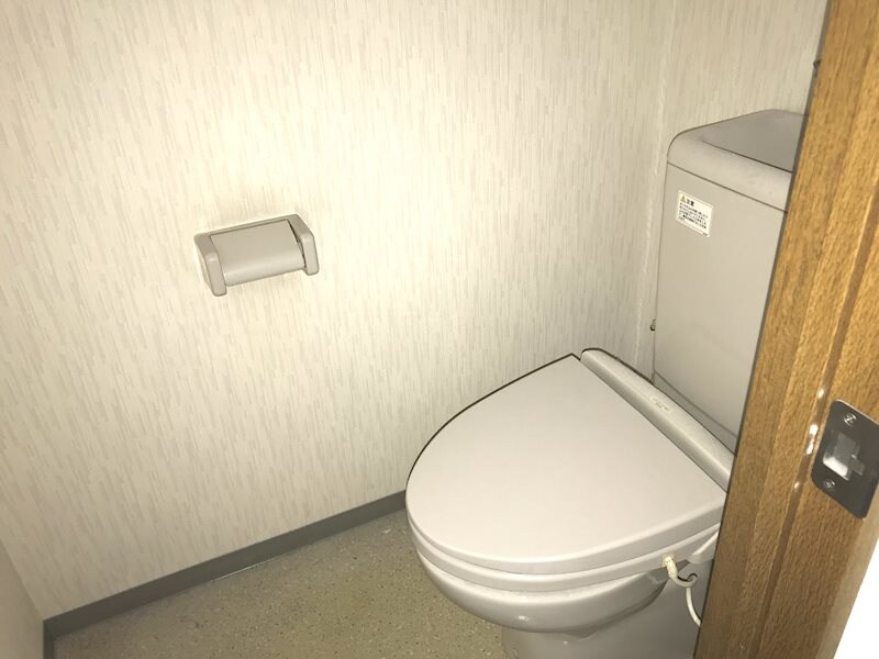 マンション北駅の物件内観写真