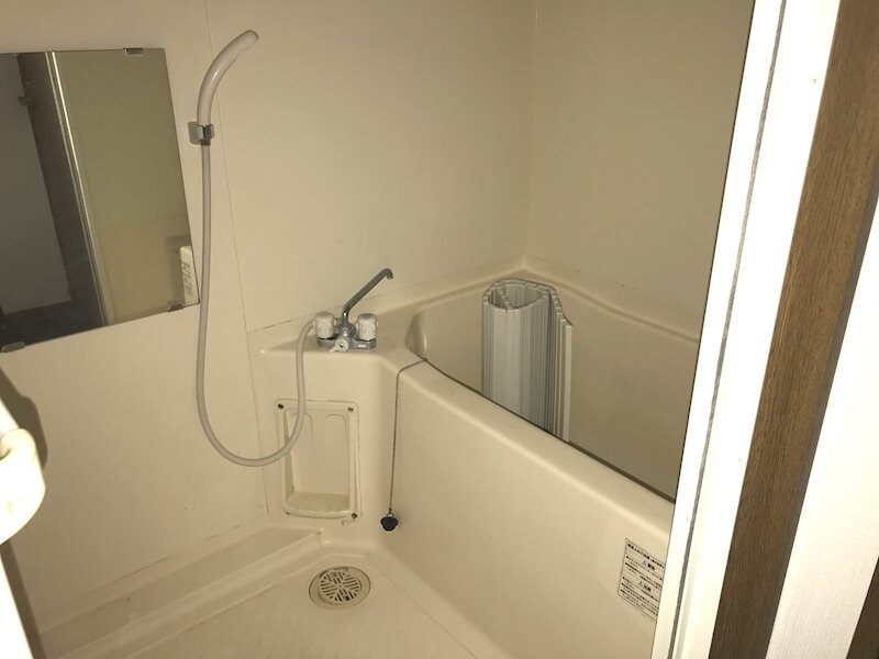 マンション北駅の物件内観写真