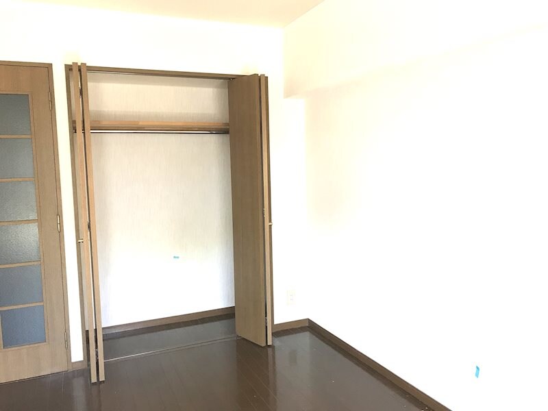 マンション北駅の物件内観写真