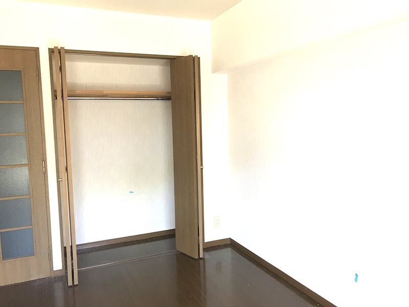 マンション北駅の物件内観写真