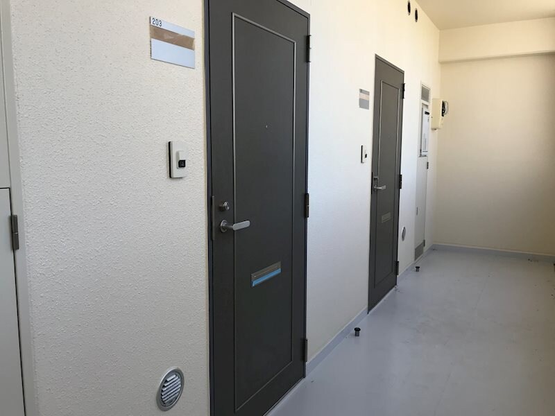 マンション北駅の物件内観写真