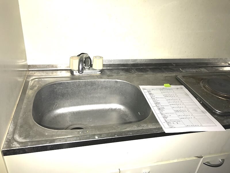 マンション北駅の物件内観写真