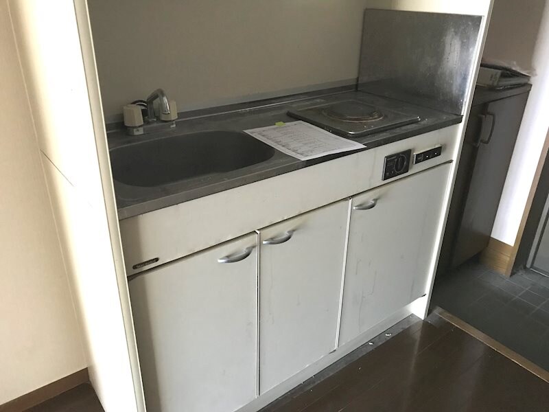 マンション北駅の物件内観写真