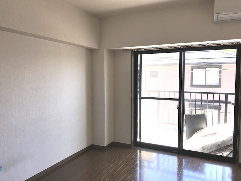 マンション北駅の物件内観写真