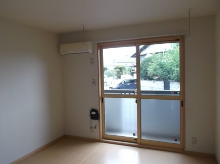 サンテラスＢの物件内観写真