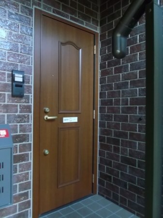 サンテラスＢの物件内観写真